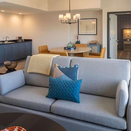 מלון Hilton San Antonio Hill Country מראה חיצוני תמונה