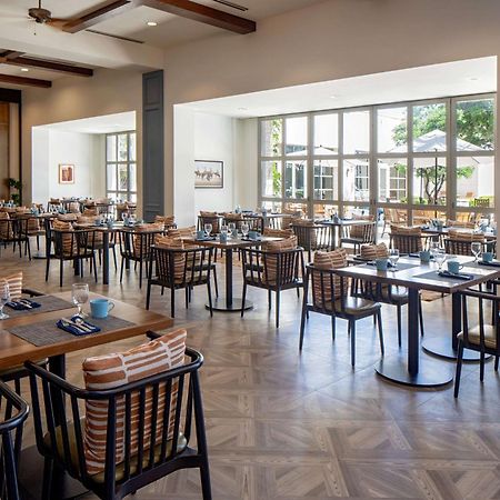 מלון Hilton San Antonio Hill Country מראה חיצוני תמונה