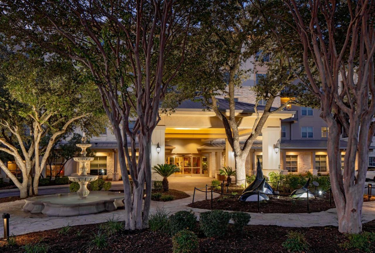 מלון Hilton San Antonio Hill Country מראה חיצוני תמונה