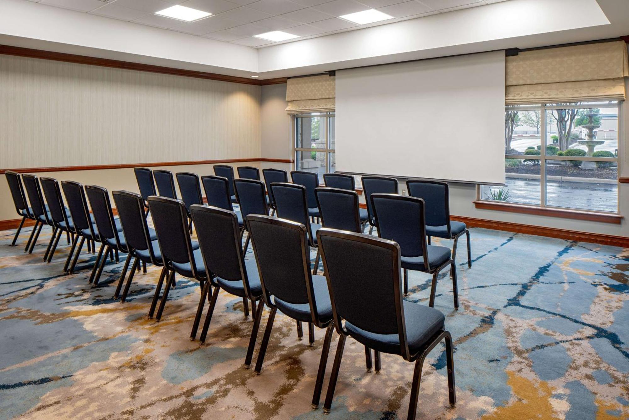 מלון Hilton San Antonio Hill Country מראה חיצוני תמונה