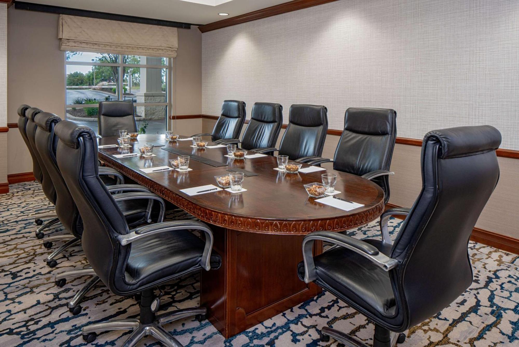 מלון Hilton San Antonio Hill Country מראה חיצוני תמונה