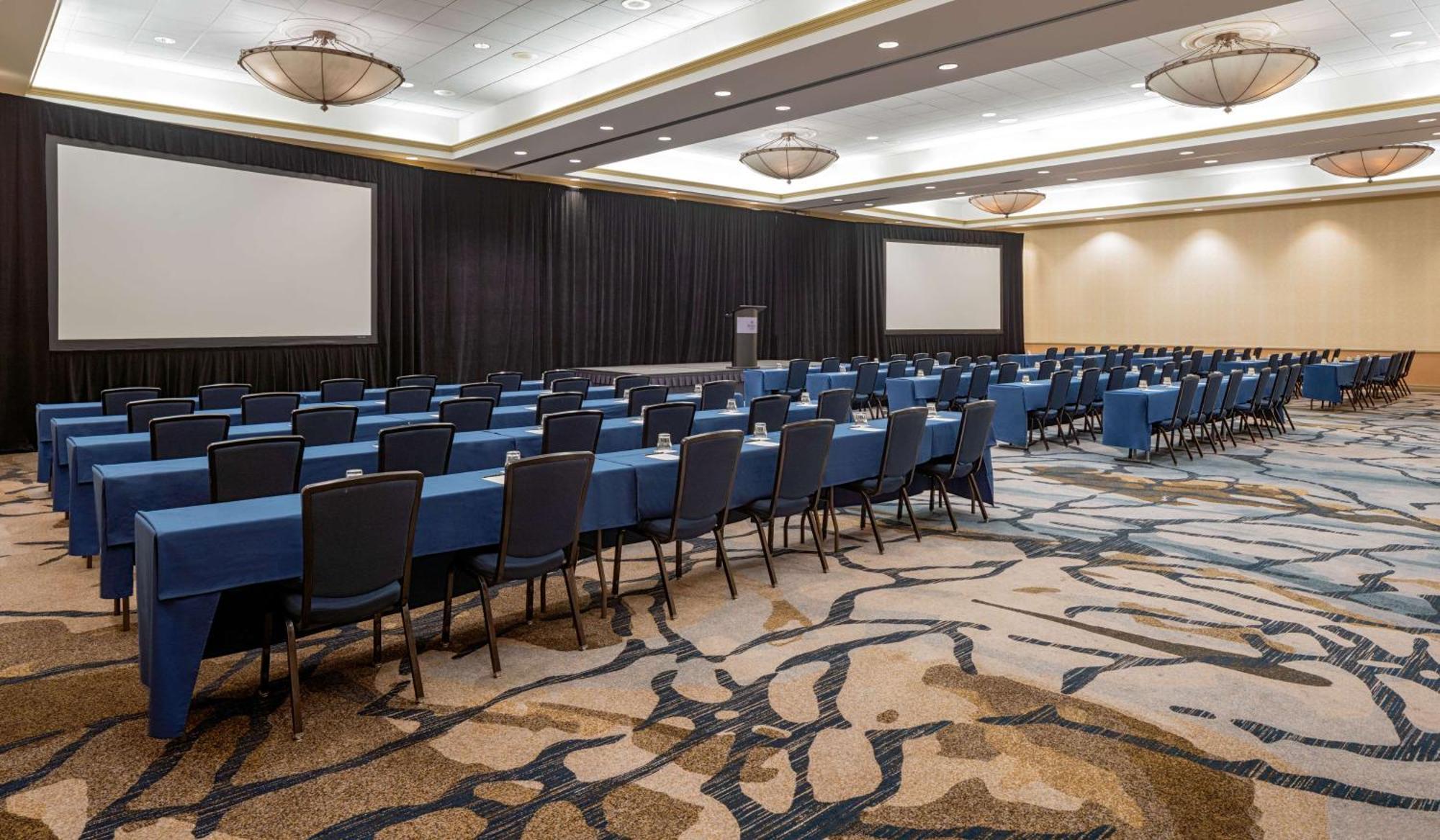 מלון Hilton San Antonio Hill Country מראה חיצוני תמונה