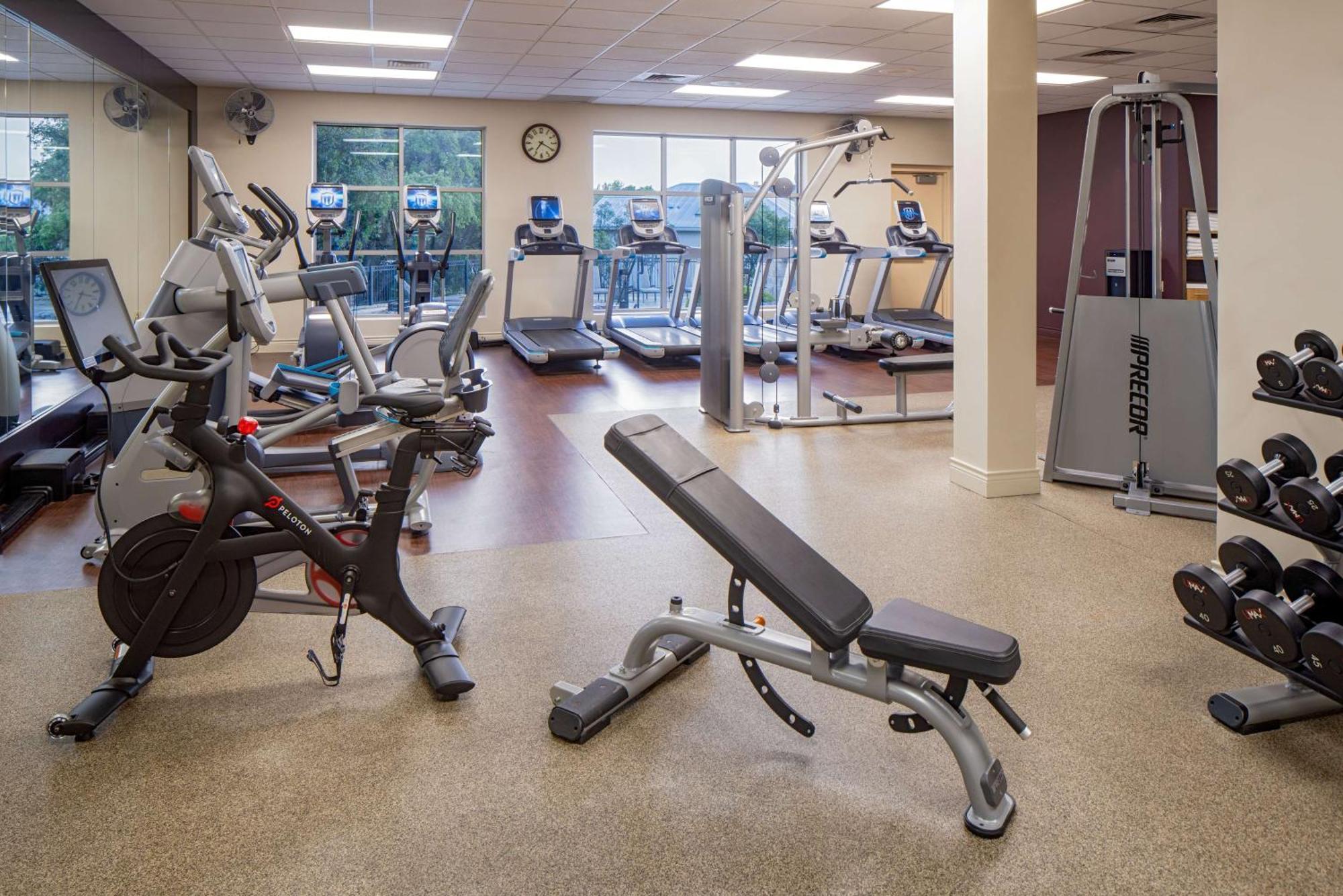 מלון Hilton San Antonio Hill Country מראה חיצוני תמונה